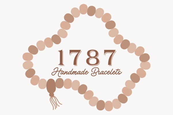 1787 Handmade Bracelet Shop
