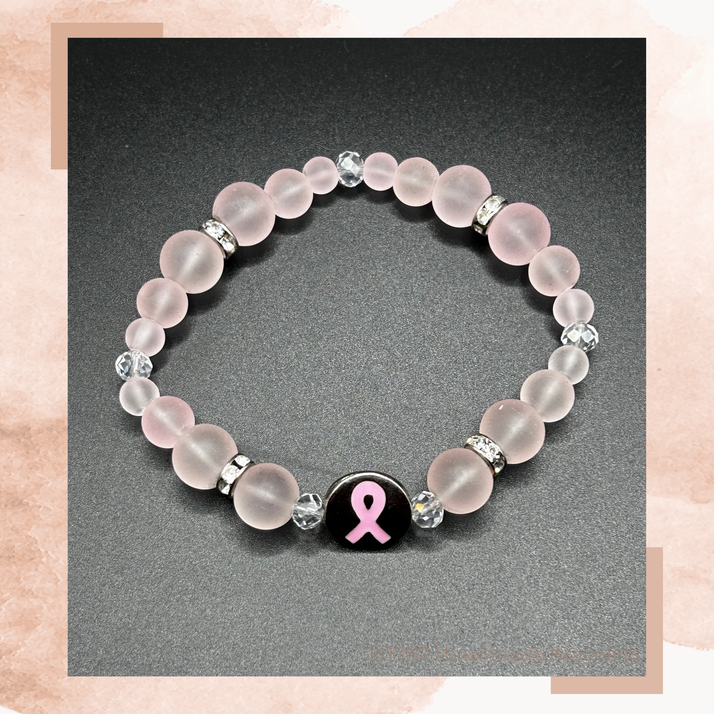 Pink Ribbon Collection