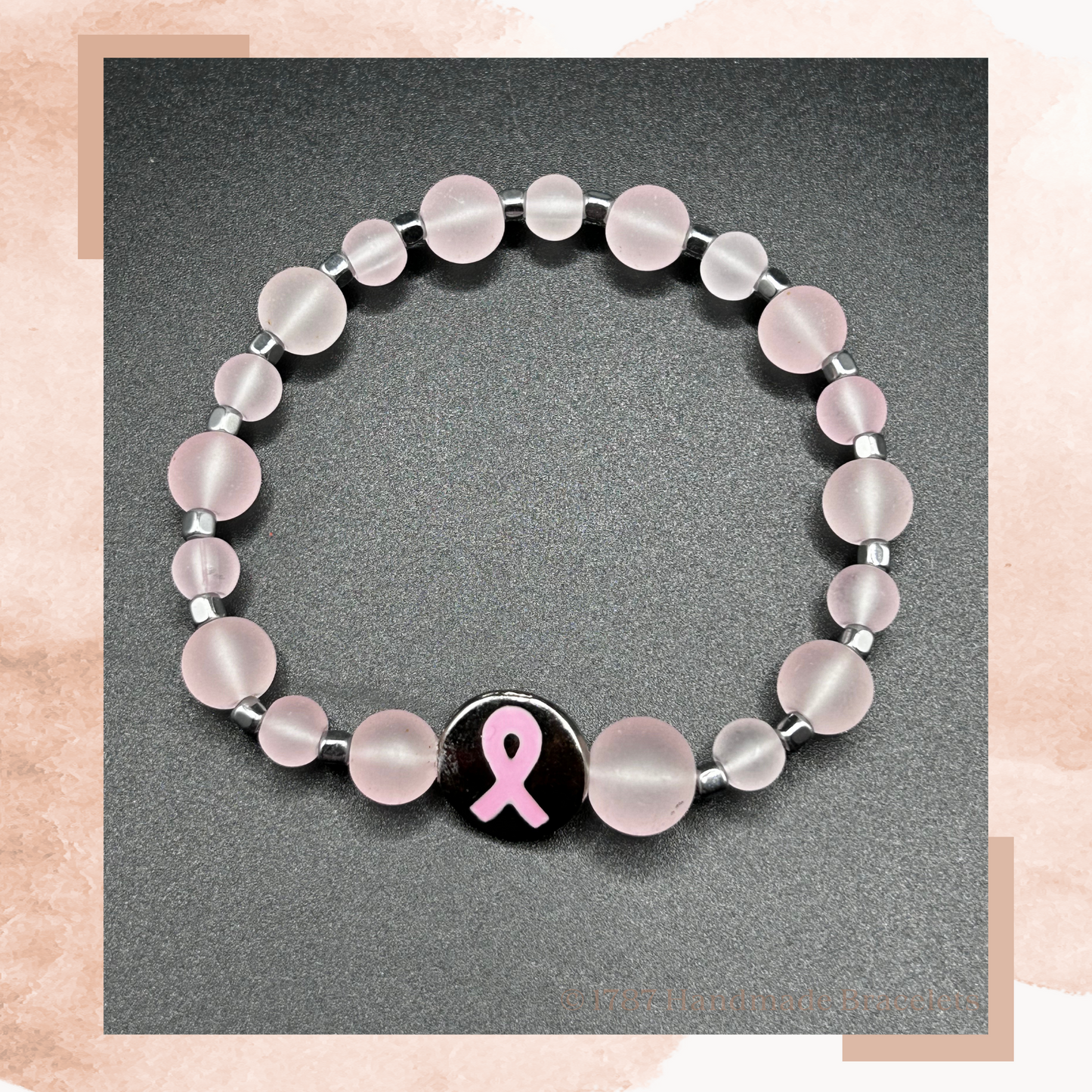 Pink Ribbon Collection