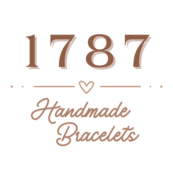 1787 Handmade Bracelet Shop