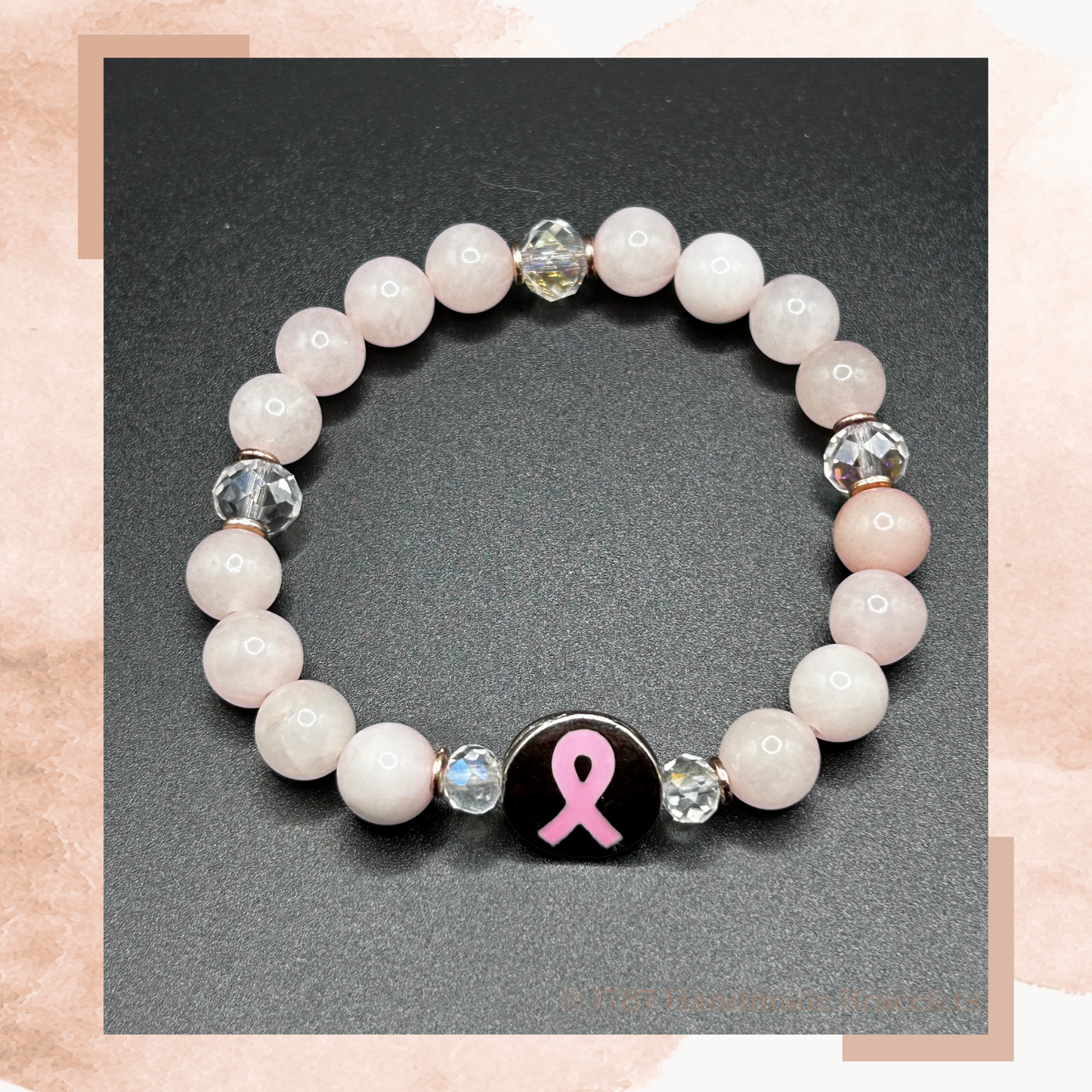 Pink Ribbon Collection